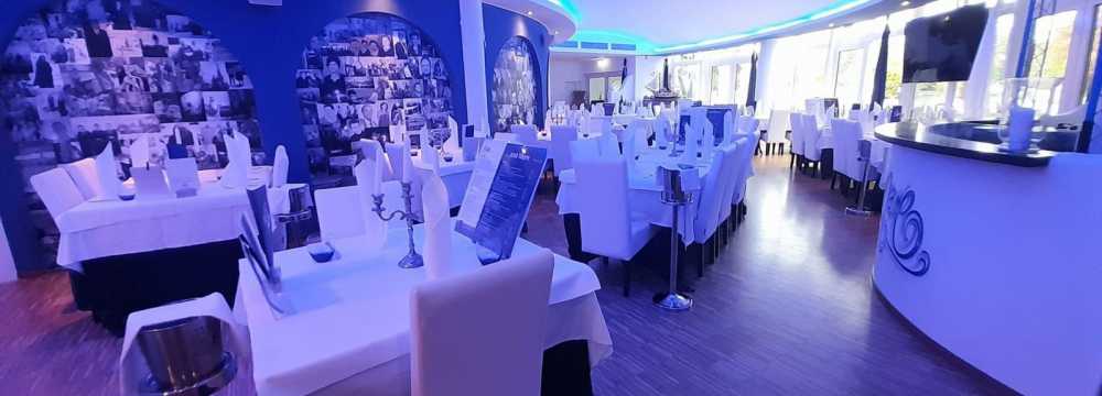 Ristorante Il Pescatore Italienisches Catering Events Hochzeiten in Schorndorf