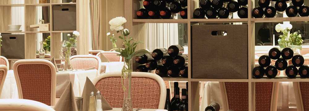 Ristorante Pizzeria Il Cocco in Gerlingen