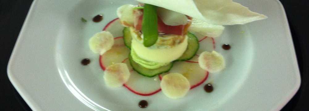 Der Schwan in Einbeck