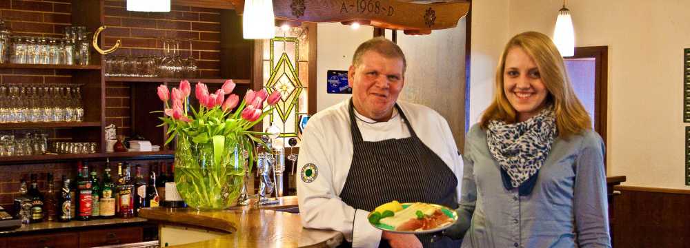 Bernemanns zum H�lzchen in Paderborn