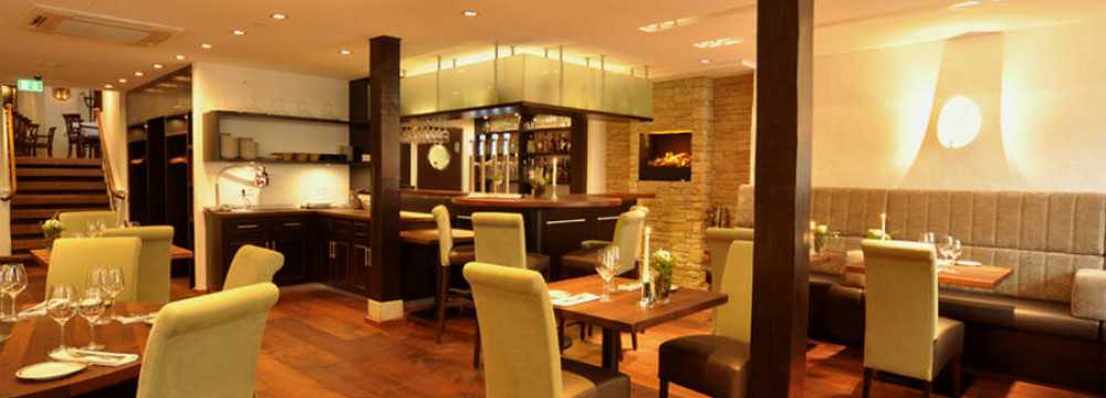 Romantik Restaurant Walhalla in Osnabr�ck