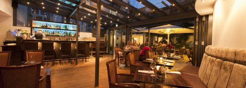 Romantik Restaurant Walhalla in Osnabr�ck