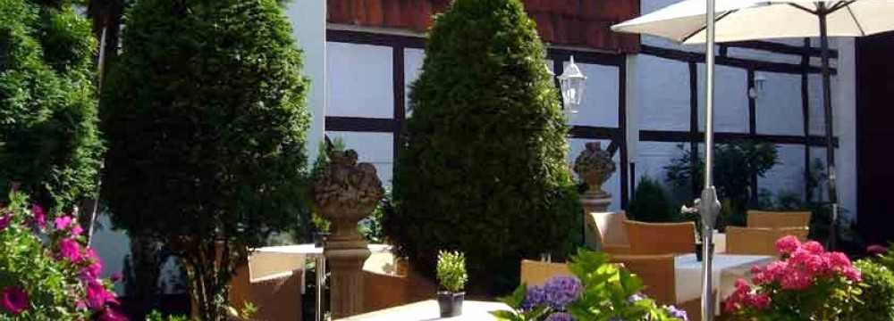 Restaurants in Einbeck: Der Schwan