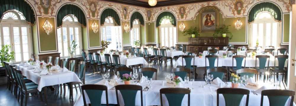 Italienisches D�rfchen in Dresden