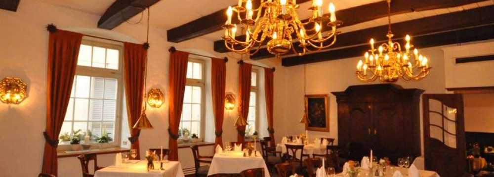 Romantik Restaurant Walhalla in Osnabrck