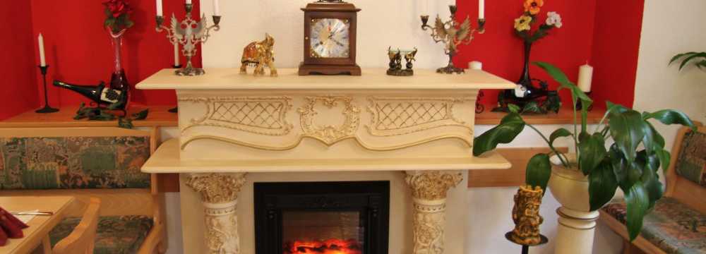 Gasthof Erbgericht in Hinterhermsdorf