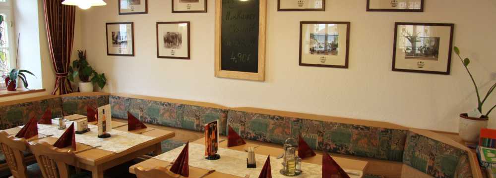 Gasthof Erbgericht in Hinterhermsdorf