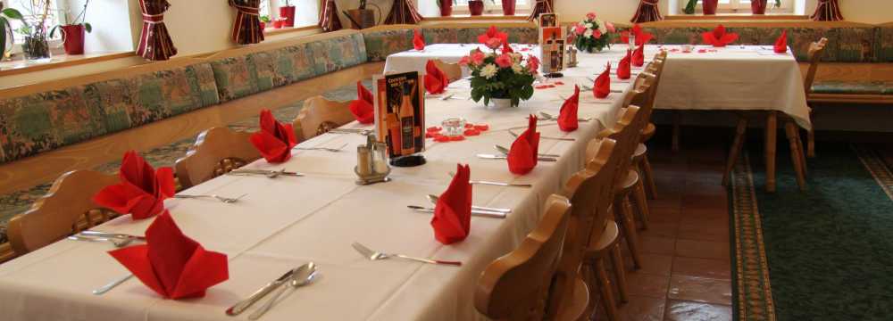 Gasthof Erbgericht in Hinterhermsdorf