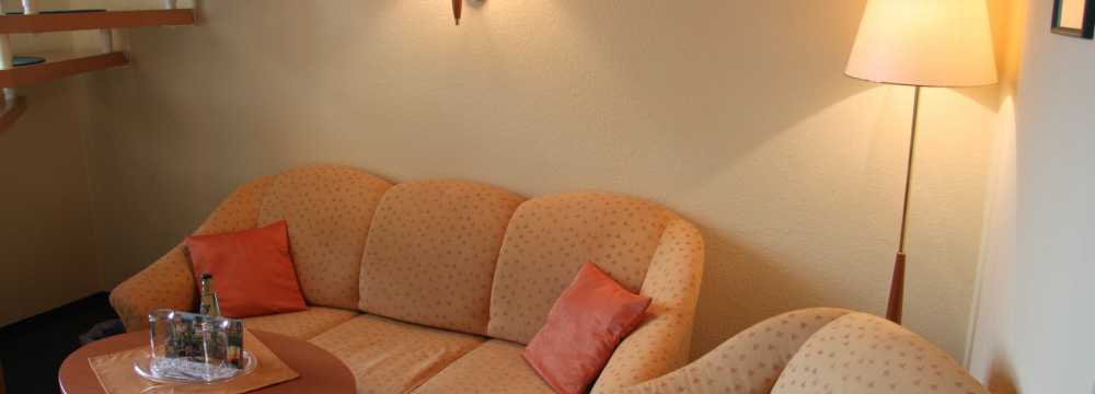 Gasthof Erbgericht in Hinterhermsdorf