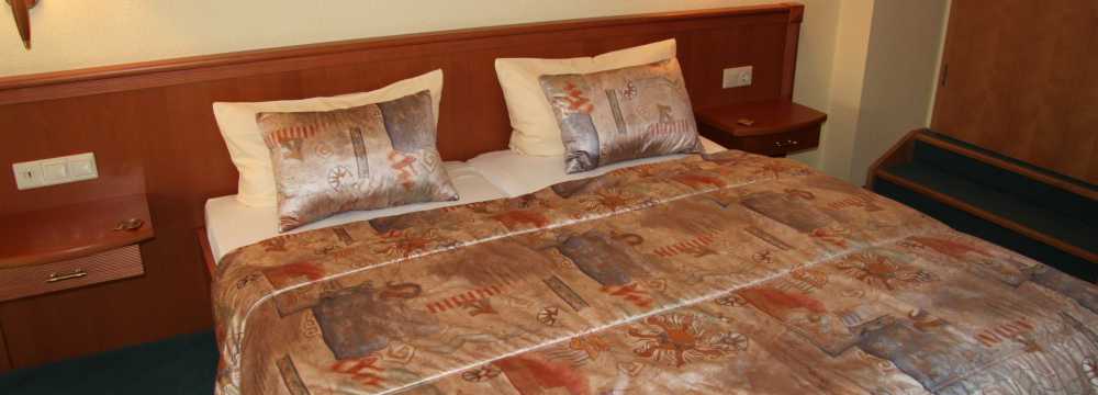 Gasthof Erbgericht in Hinterhermsdorf