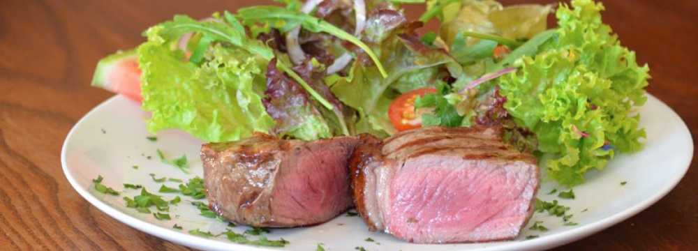 Hotel Restaurant Zum Timpen in Ladbergen