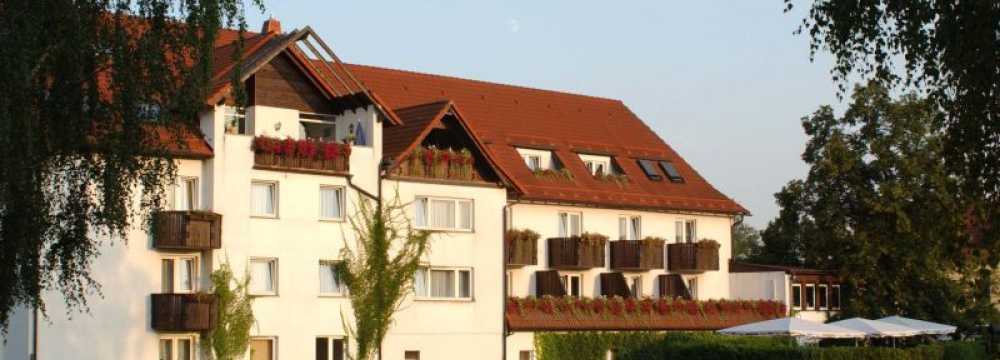 Adler Golf-& Tagungshotel in Hath-P�llnitz