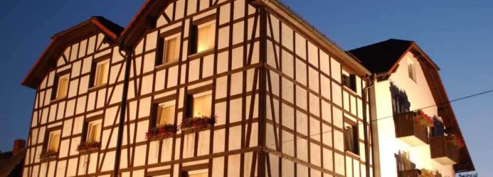 Adler Golf-& Tagungshotel in Hath-P�llnitz