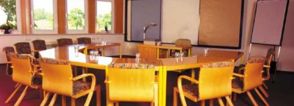 Adler Golf-& Tagungshotel in Hath-P�llnitz