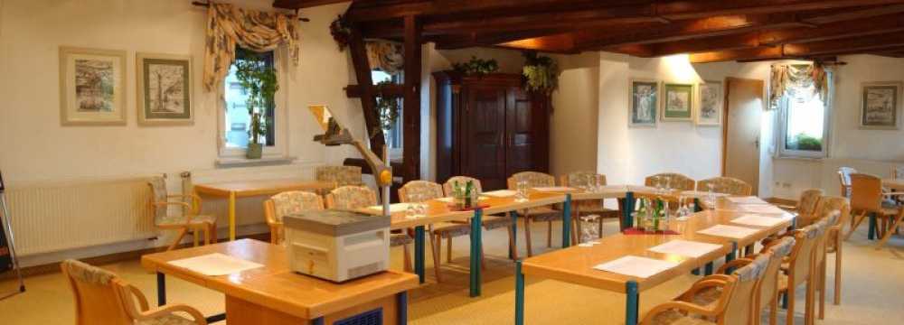 Adler Golf-& Tagungshotel in Hath-P�llnitz