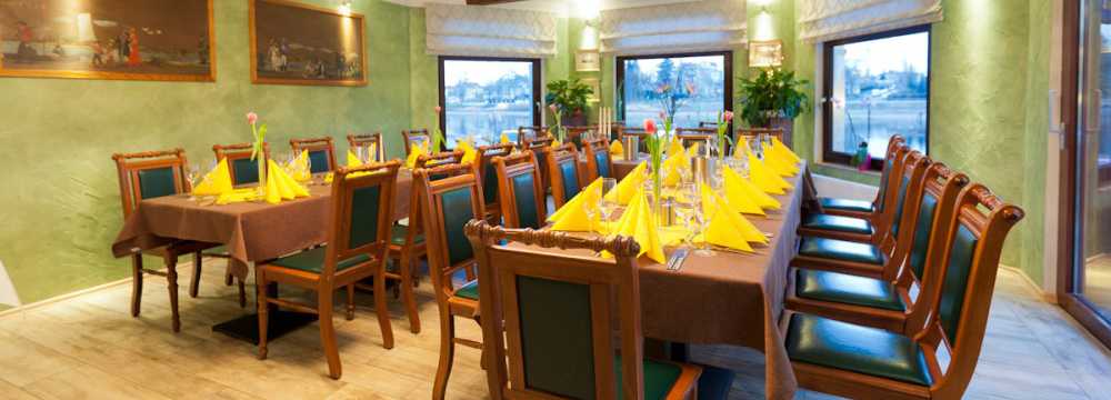 K�rnergarten Gastst�tten GmbH in Dresden