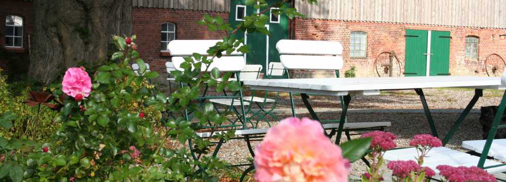 Janbeck*s FAIRcaf� in Gelting in Gelting ot Lehbek