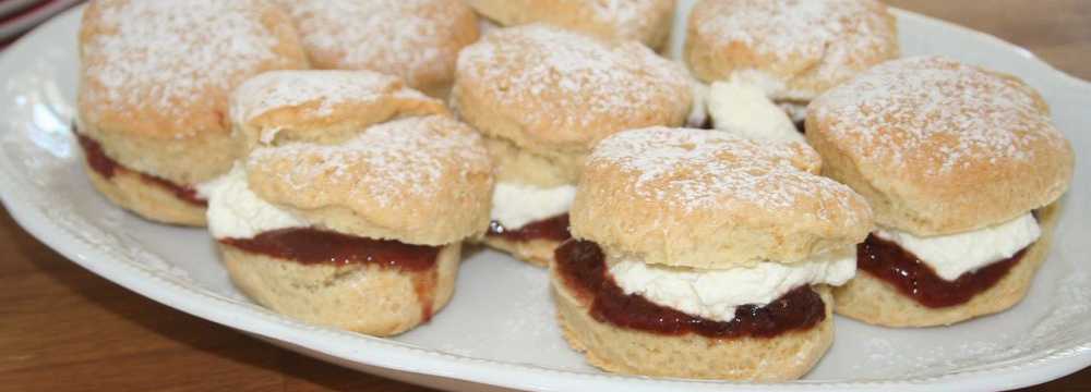 Janbeck*s FAIRcaf� in Gelting in Gelting ot Lehbek