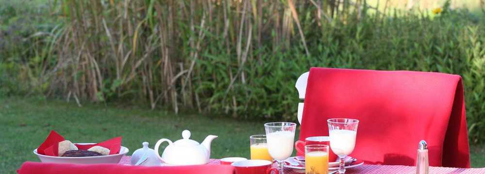 Janbeck*s FAIRcaf� in Gelting in Gelting ot Lehbek