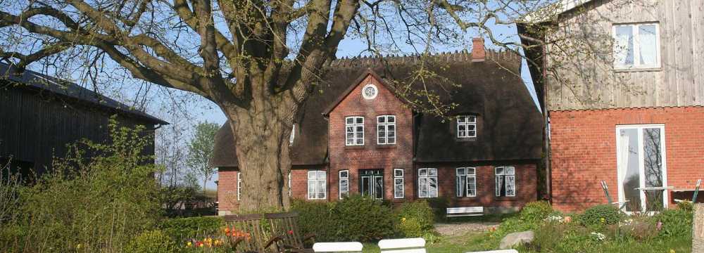 Janbeck*s FAIRcaf� in Gelting in Gelting ot Lehbek