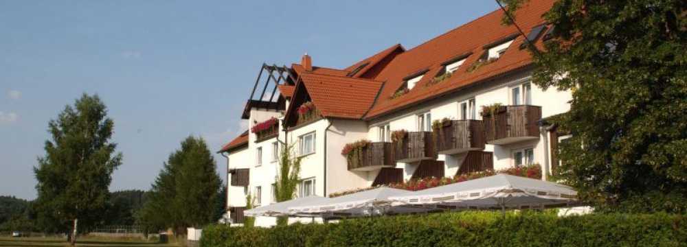 Adler Golf-& Tagungshotel in Hath-Pllnitz