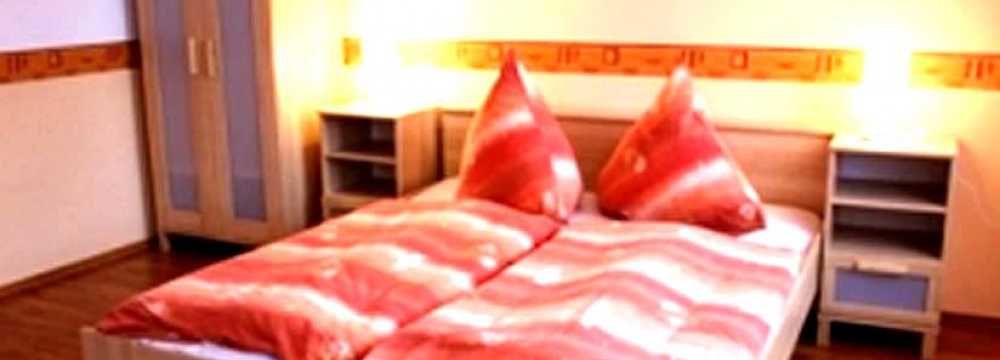 Elli Kr��ner - Gasthof und Pension in Hartmannsdorf