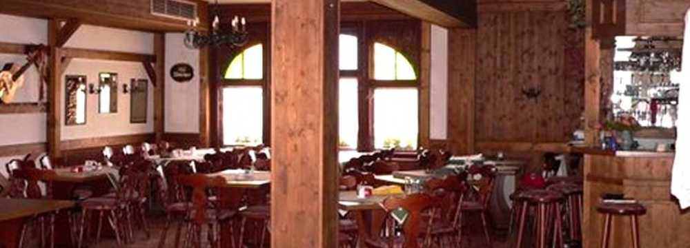 Elli Kr��ner - Gasthof und Pension in Hartmannsdorf