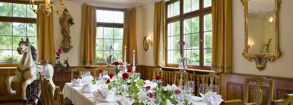 Recks Hotel-Restaurant in Salem