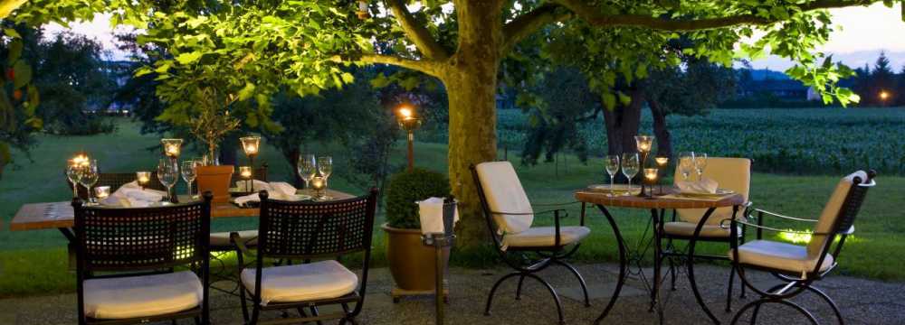 Recks Hotel-Restaurant in Salem