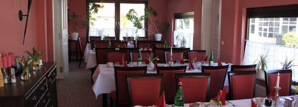 Harmonie in Bad Oldesloe