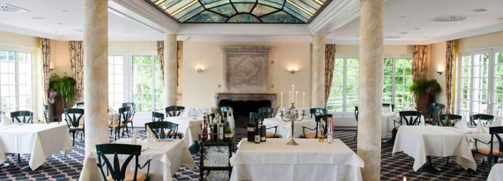 Restaurant Rosenau in T�bingen