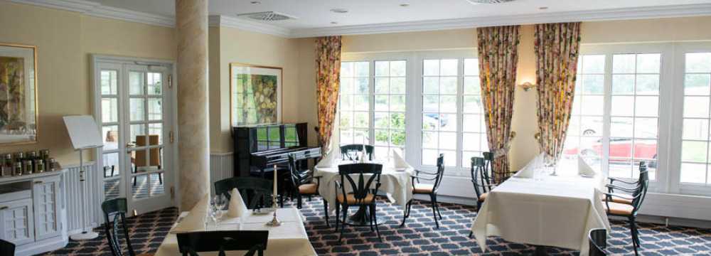 Restaurant Rosenau in T�bingen