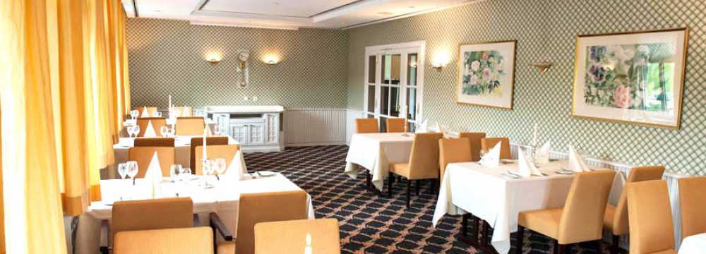 Restaurant Rosenau in T�bingen