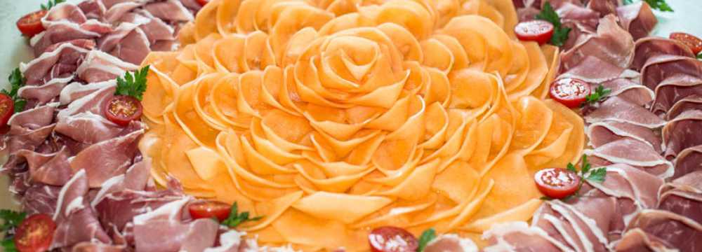 Restaurant Rosenau in T�bingen