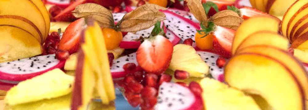 Restaurant Rosenau in T�bingen