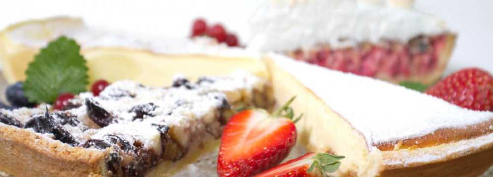 Restaurant Rosenau in T�bingen