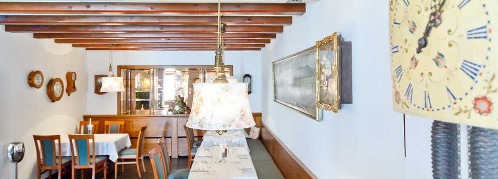 Hotel-Restaurant Winzerstube Ihringen in Ihringen