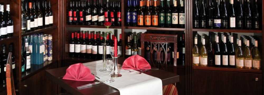 Vineria N�rnberg  in N�rnberg