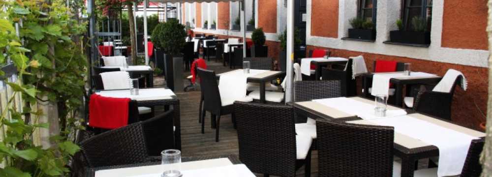 Vineria N�rnberg  in N�rnberg