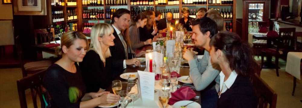 Vineria N�rnberg  in N�rnberg