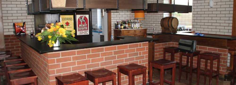 Badener Bierbrunnen in Baden-Baden