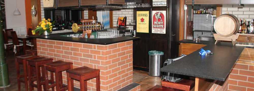 Badener Bierbrunnen in Baden-Baden