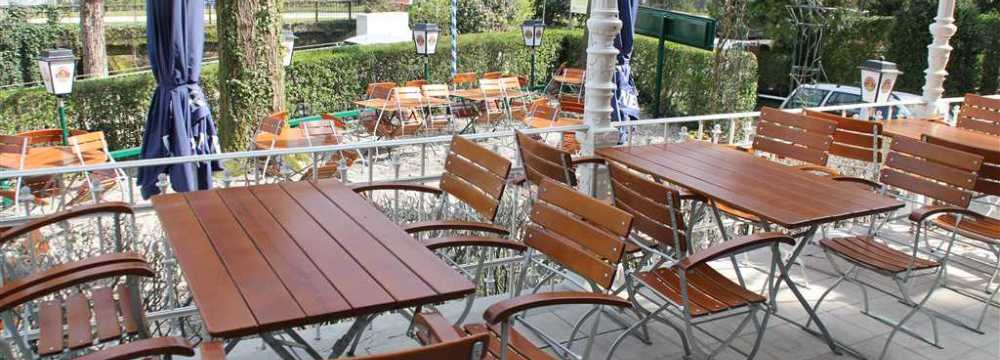 Badener Bierbrunnen in Baden-Baden