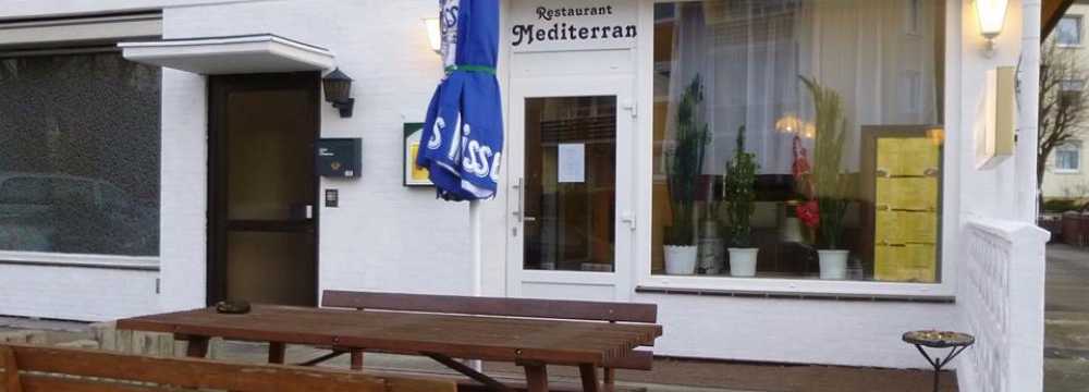 Restaurant Mediterran in Salzgitter