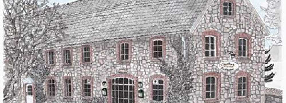 K�nsters Restaurant in Stolberg / Breinig
