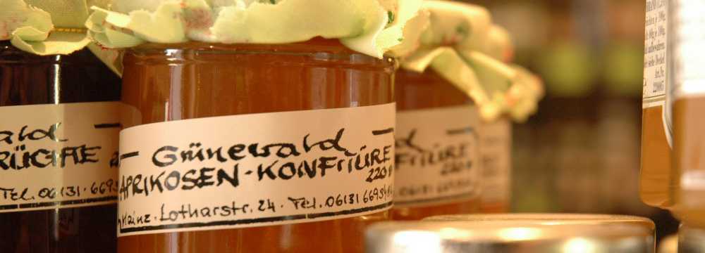 Gr�newald Genie�ertreff in Mainz