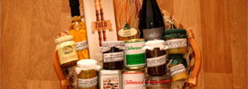 Gr�newald Genie�ertreff in Mainz