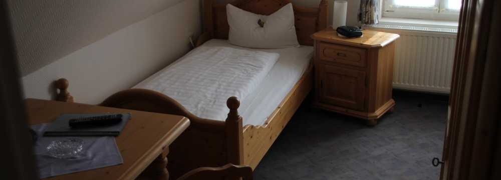 Zum Packhaus in Wangerland / Hooksiel