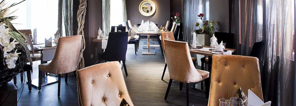 Parkhotel Heidehof - Fine Dining in Gaimersheim