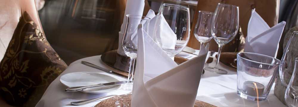 Parkhotel Heidehof - Fine Dining in Gaimersheim